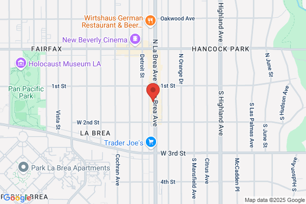 Neighborhood Case Study
