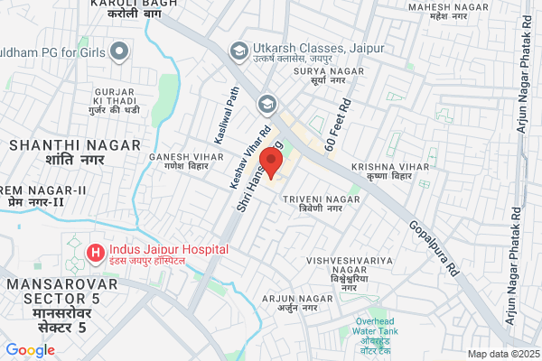 LogicSpice Consultancy Private Limited