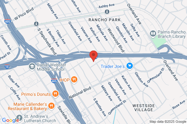 West LA Computer Expert