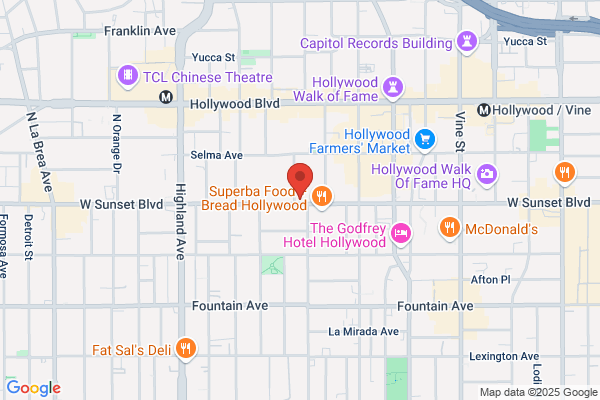 Hollywood Computers
