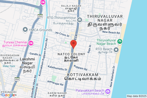 Anjana Software Solutions Inc