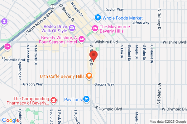 Passports and Visas.com Los Angeles