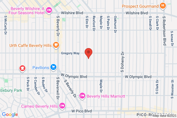 Beverly Hills Tutoring Center
