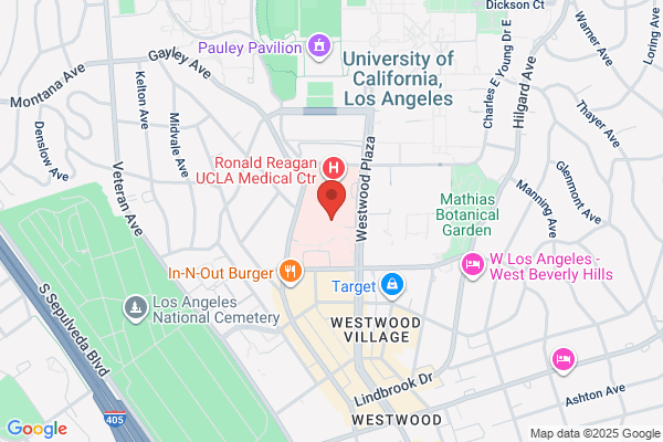 UCLA Health Plastic Surgery