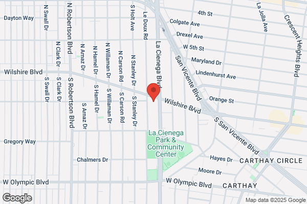 Aluna Centers
