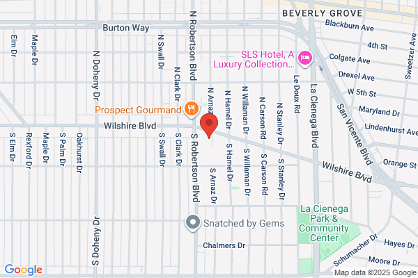 Beverly Hills Breast Institute