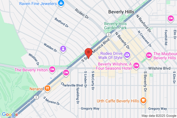 Beverly Hills Center for Plastic & Laser Surgery