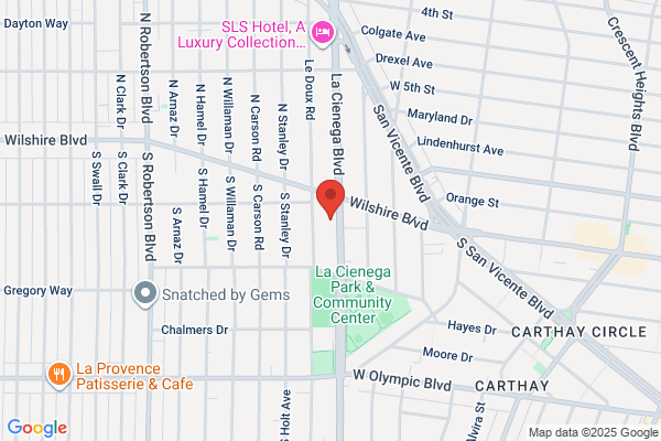 Beverly Hills Physicians