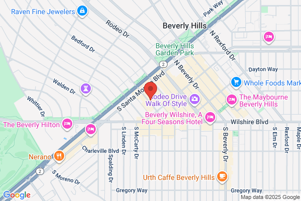 Beverly Hills Plastic Surgery