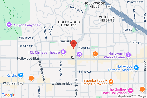 MVA.LA (Hollywood)