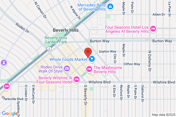Beverly Hills Market & Deli