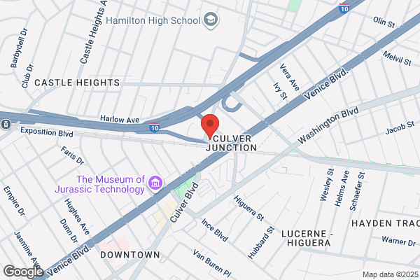 Weldon Color Labs