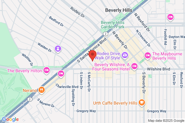 Aère Aesthetics Los Angeles