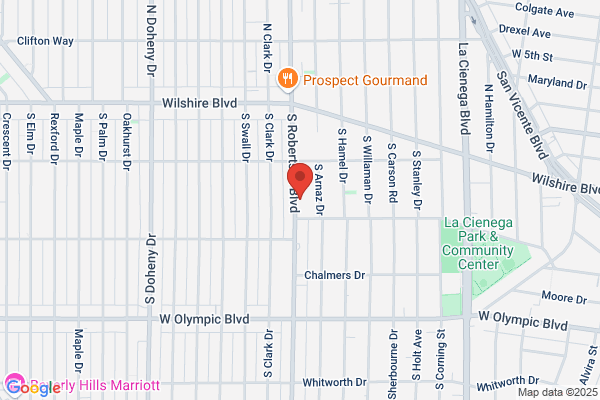 Massage Envy - West Hollywood Gateway - PERMANENTLY CLOSED