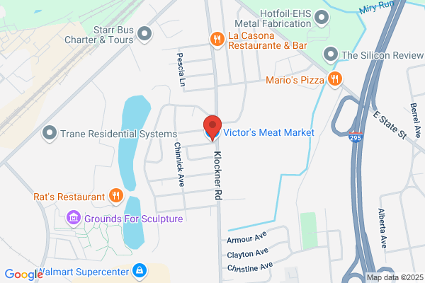 Victor's Meats & Delicatessen