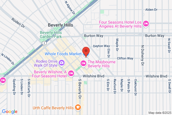 Whole Foods Market