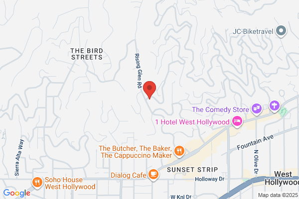 Carte Blanche Teeth Whitening