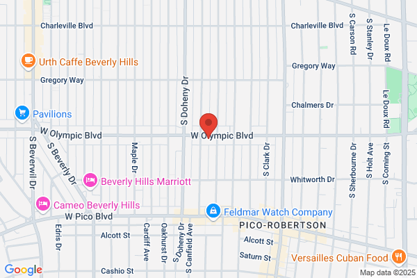 Dental Arts of Beverly Hills
