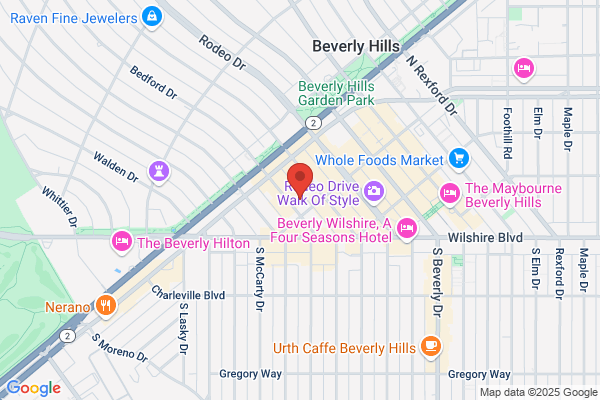 Beverly Hills BioDental & Facial Aesthetics