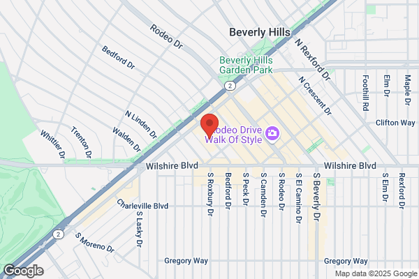 George Bovili, DDS