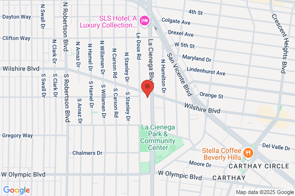 Smile Angels of Beverly Hills - Bruce Vafa DDS.