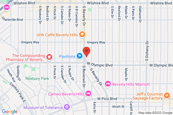 Top Dentist in LA