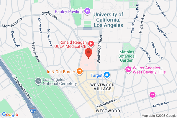 UCLA Dermatologic Surgery