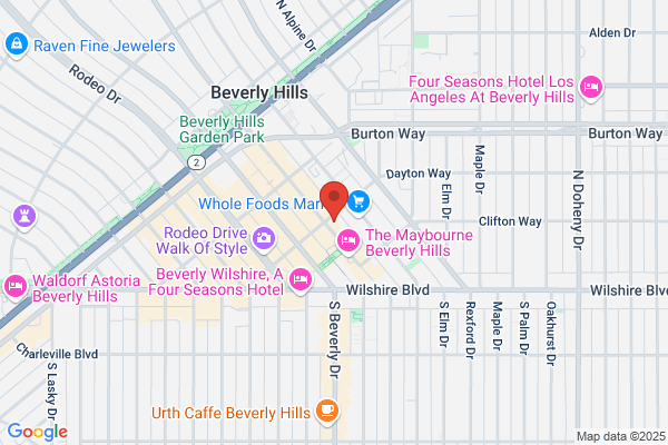 ZO Skin Centre Beverly Hills