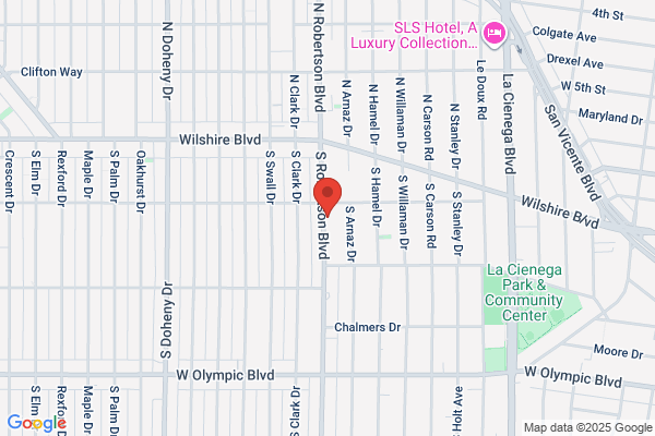 Beverly Hills Optometry: Advanced Dry Eye Center