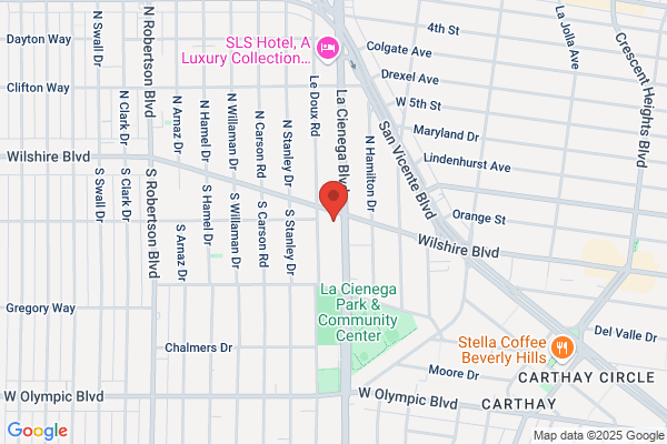 Beverly Hills Cosmetic Surgical Group