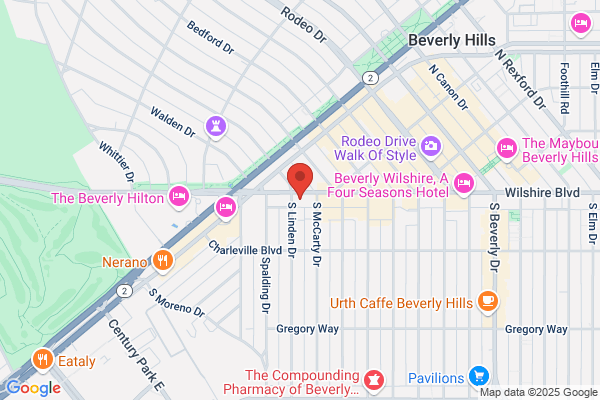 Cosmetic Dental Studios - Beverly Hills