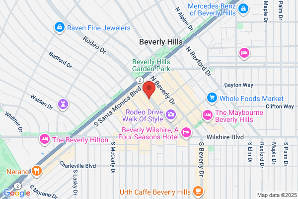Myint Oculo Facial Plastic Surgery | Beverly Hills, CA
