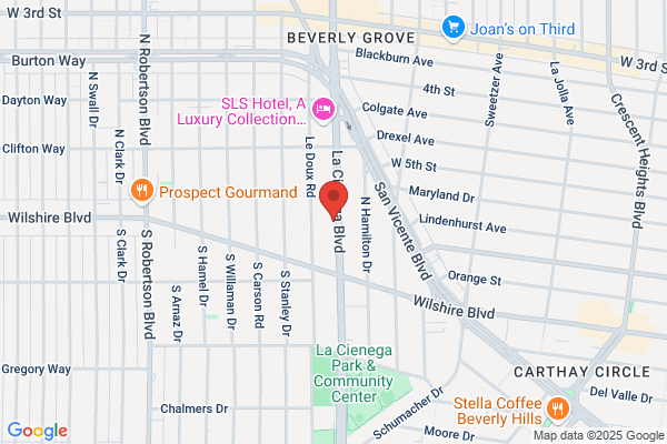 Beverly Hills Surgical & Laser Center