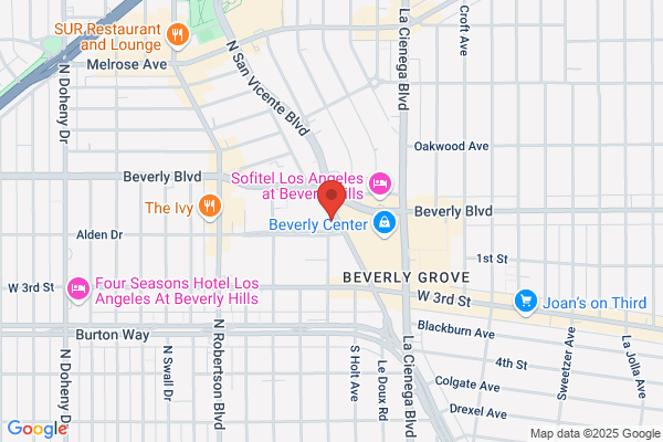Genetic Eye Medical Clinic