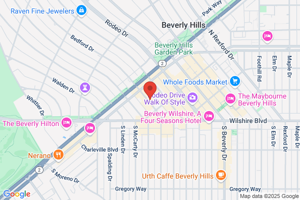 Hernia Center Los Angeles