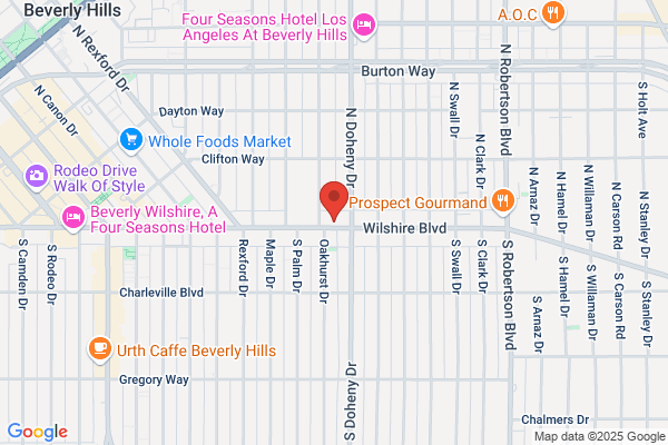 Los Angeles Surrogacy Center