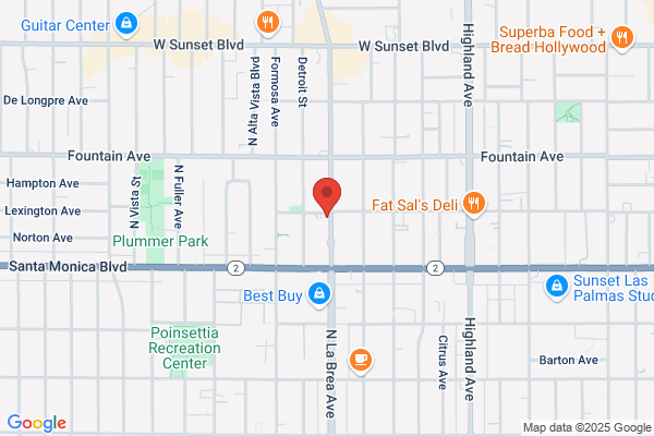 California Camibus Pharmacy