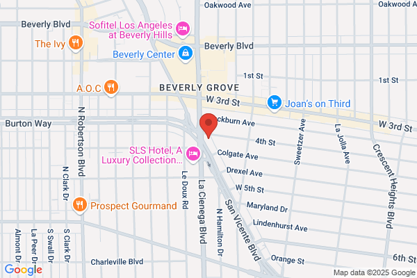 Century Beverly Hills Pharmacy