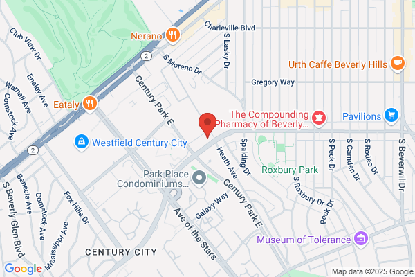 Century City Medical Plaza Pharmacy