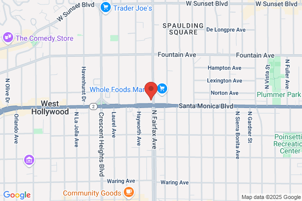 Fairfax Pharmacy