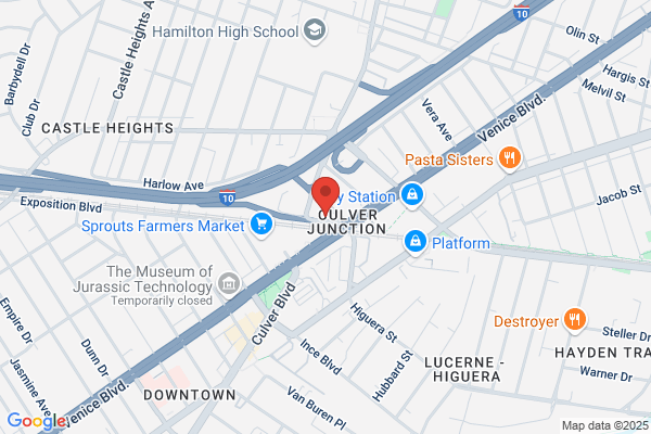 IV Solution Inc