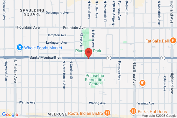 La Cienega Pharmacy