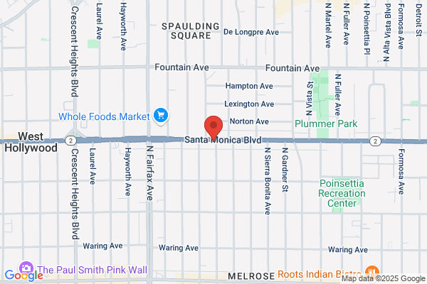 Spaulding Pharmacy