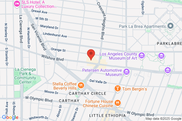 West Wilshire Pharmacy