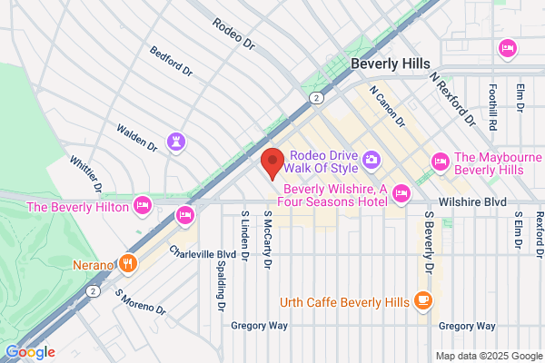 Wilshire-Roxbury Medical Pharmacy