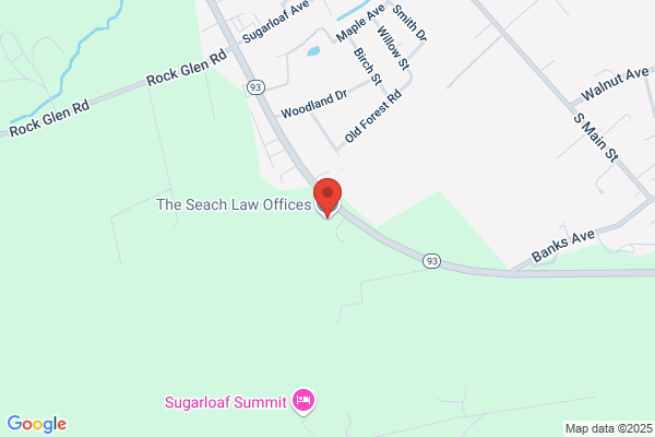 Glasberg Legal Search