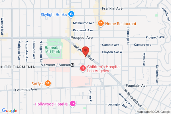 Hollywood Casting and Film