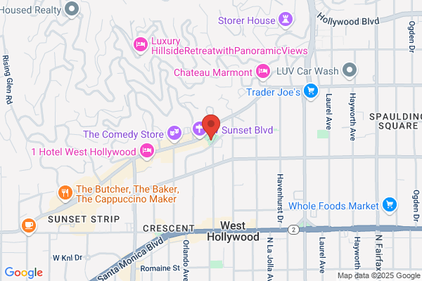 Actors Studio Inc