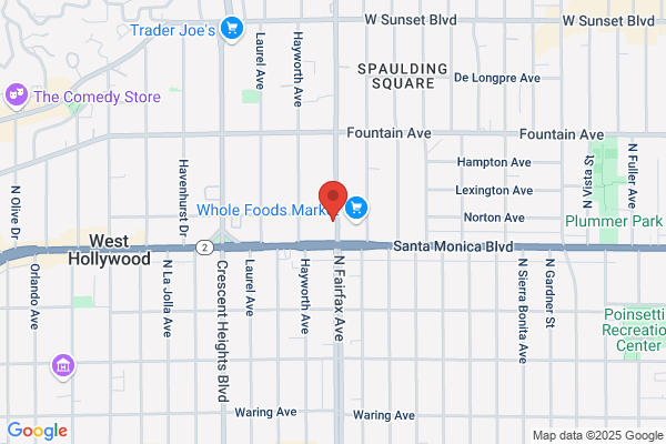 West Coast Music Services