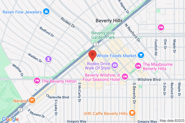 Small Business Funding - Beverly Hills